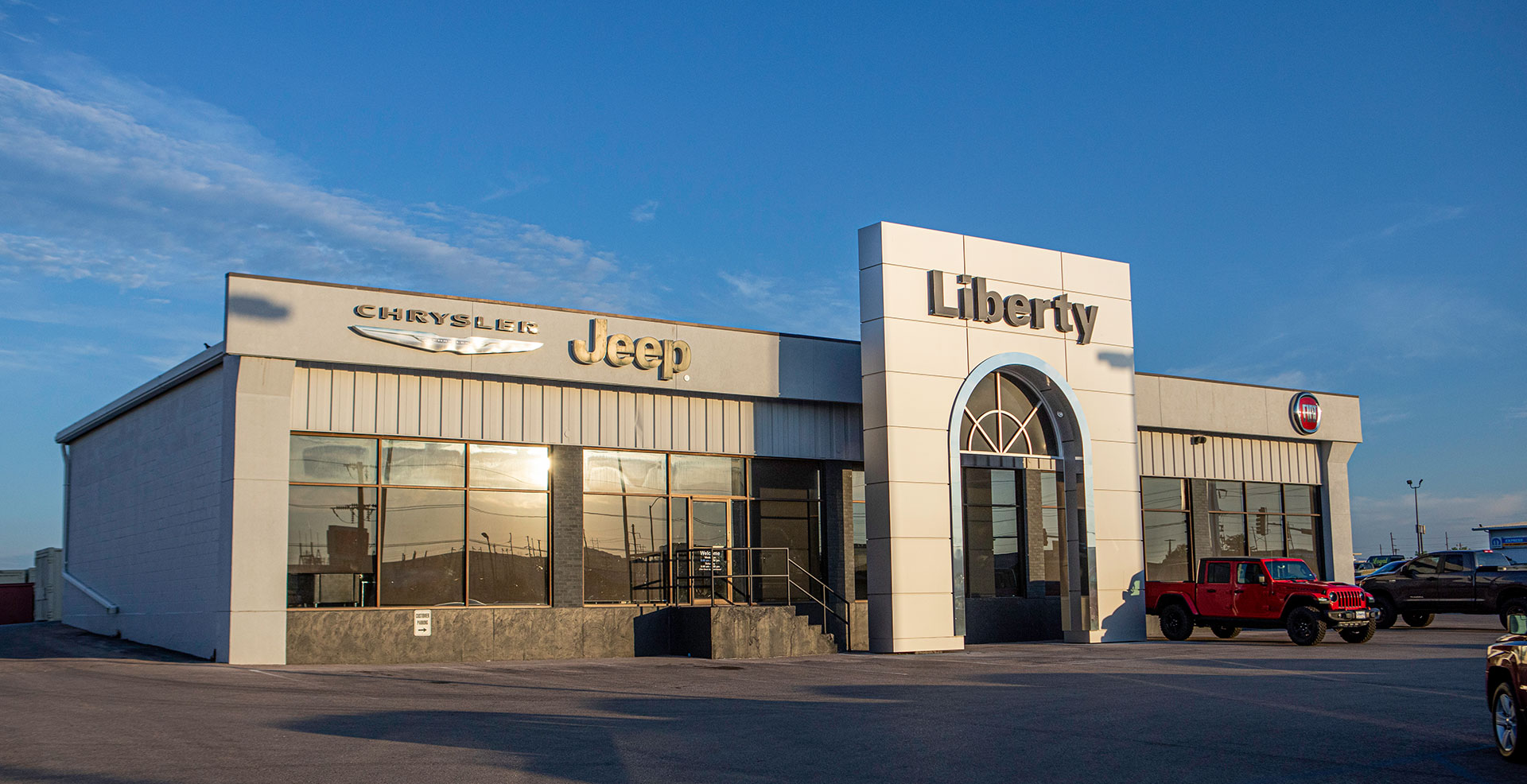 Image for Liberty Superstores